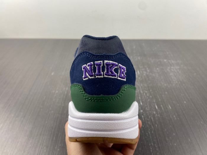 Nike Air Max 1 WMNS “Obsidian” DV3887-400