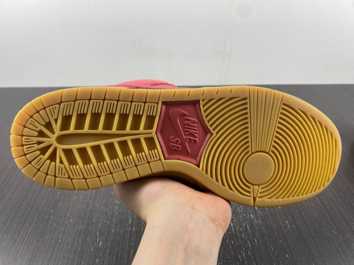 Nike SB Dunk Low Adobe DV5429-600