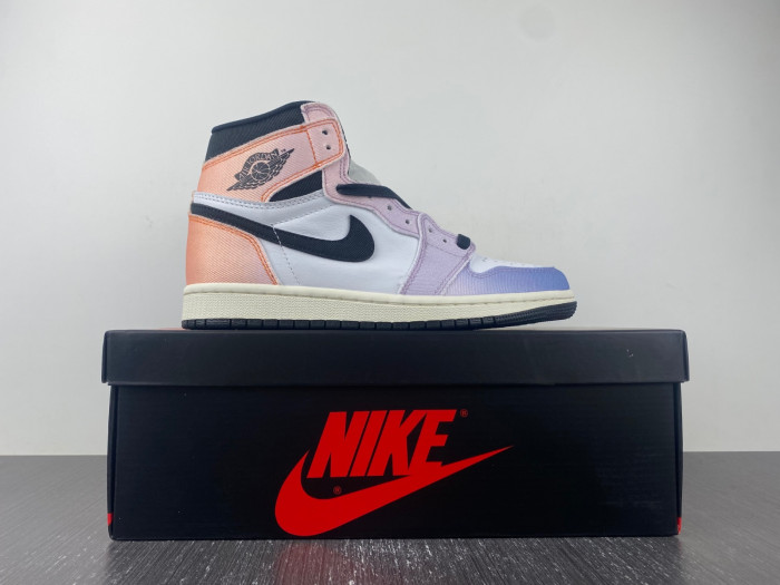 Air Jordan 1 High OG “Skyline” DX0054-805