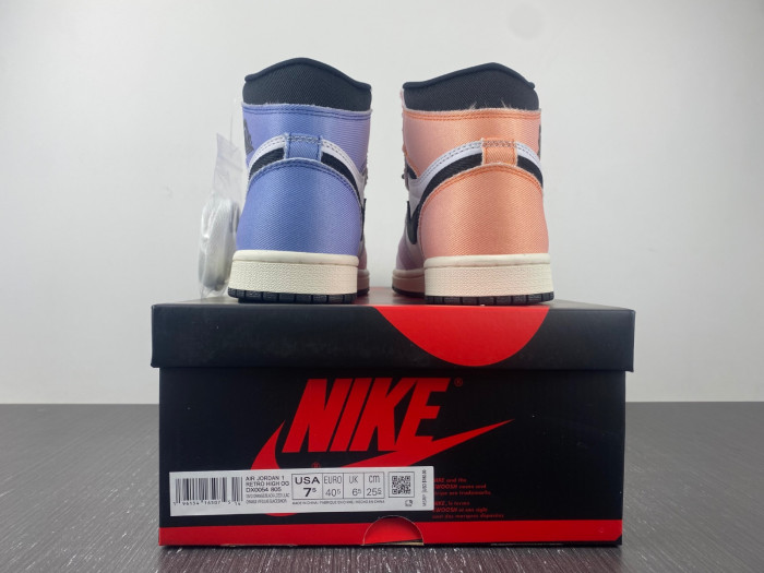 Air Jordan 1 High OG “Skyline” DX0054-805