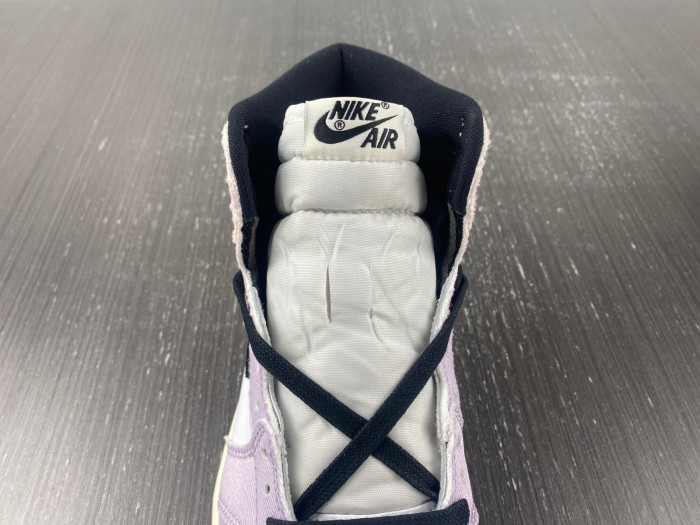 Air Jordan 1 High OG “Skyline” DX0054-805