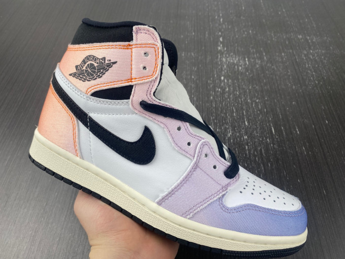 Air Jordan 1 High OG “Skyline” DX0054-805