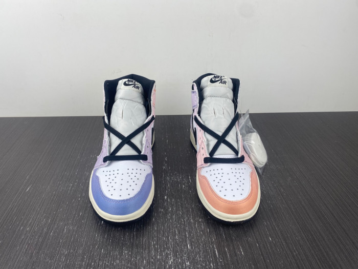 Air Jordan 1 High OG “Skyline” DX0054-805