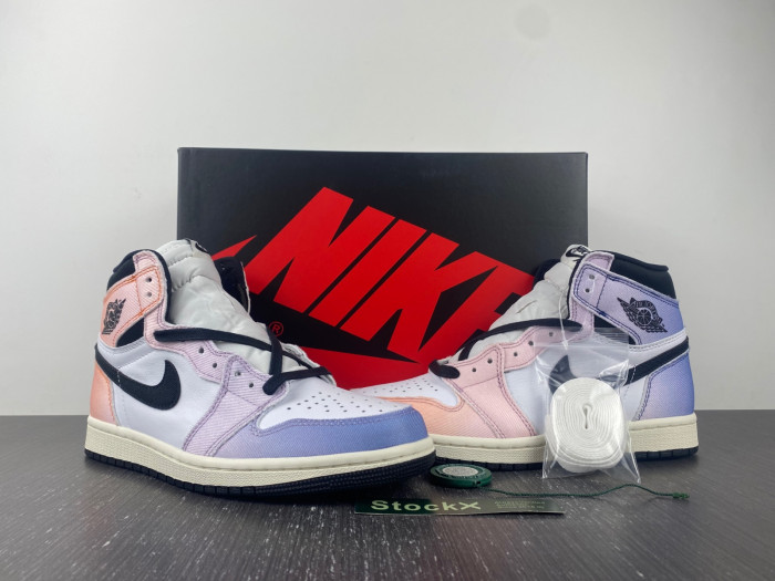 Air Jordan 1 High OG “Skyline” DX0054-805