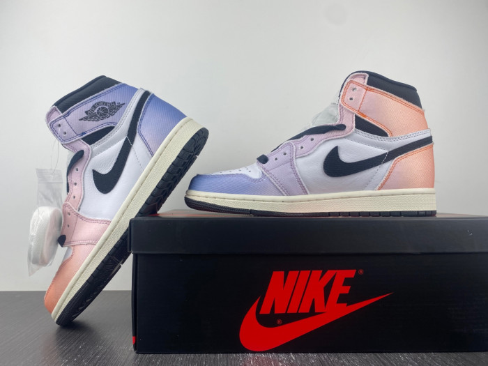 Air Jordan 1 High OG “Skyline” DX0054-805