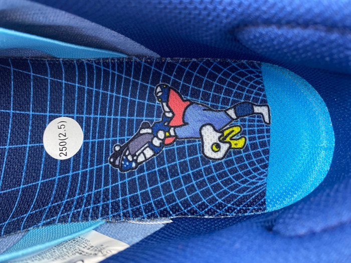 Nike SB Dunk Low Pro Why So Sad? DX5549-400