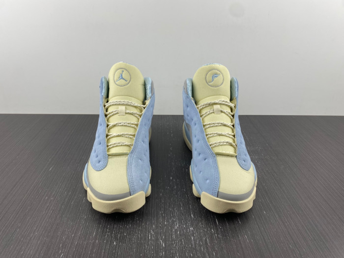SoleFly x Air Jordan 13 -DX5763-100
