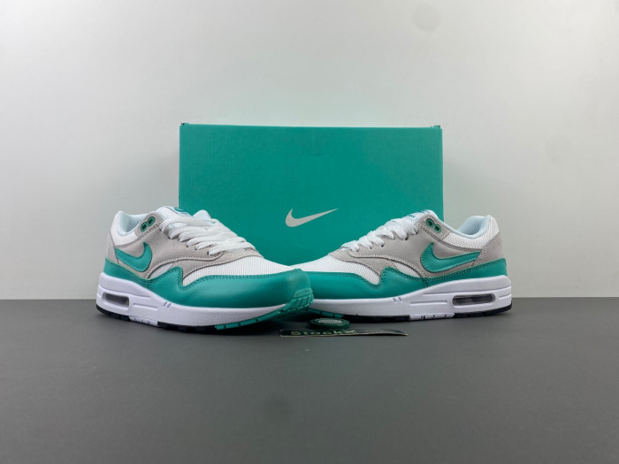 Nike Air Max 1 SC Clear Jade DZ4549-001