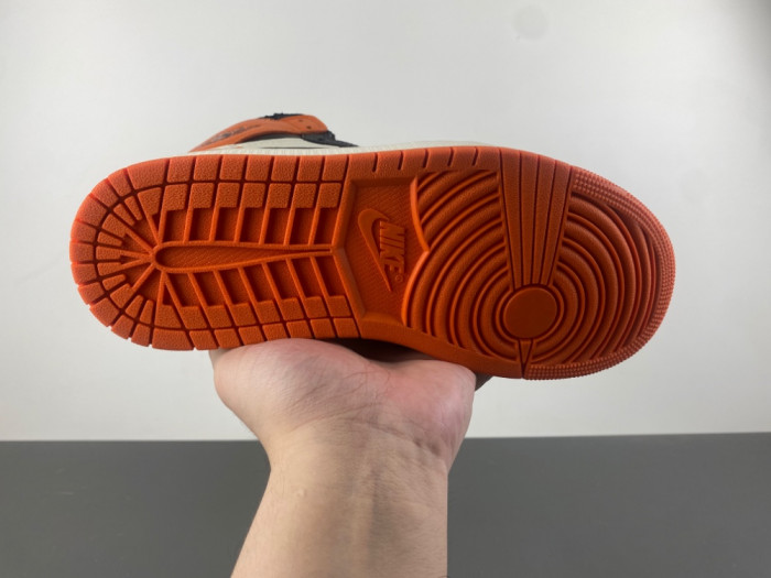 Air Jordan 1 High OG “Shattered Backboard”（2025） DZ5485-008