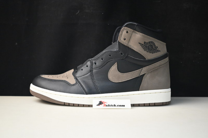 Air Jordan 1 High OG “Palomino” DZ5485-020
