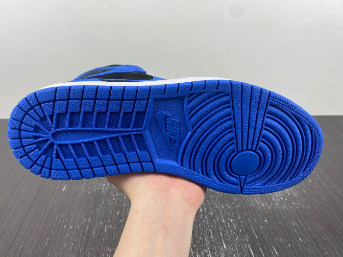 Air Jordan 1 "Reimagined Royal" DZ5485-042