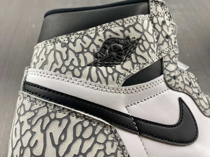 Air Jordan 1 High OG “White Cement” DZ5485-052