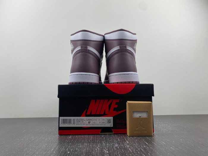 Air Jordan 1 High OG “Sky J Mauve”  DZ5485-105