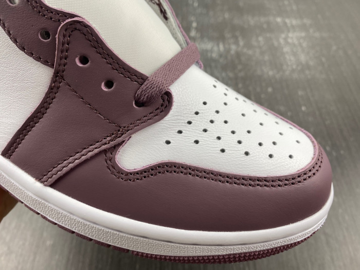 Air Jordan 1 High OG “Sky J Mauve”  DZ5485-105