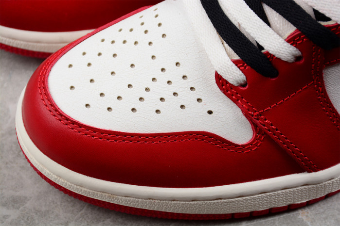 Air Jordan 1 High OG “Chicago Reimagined” DZ5485-612