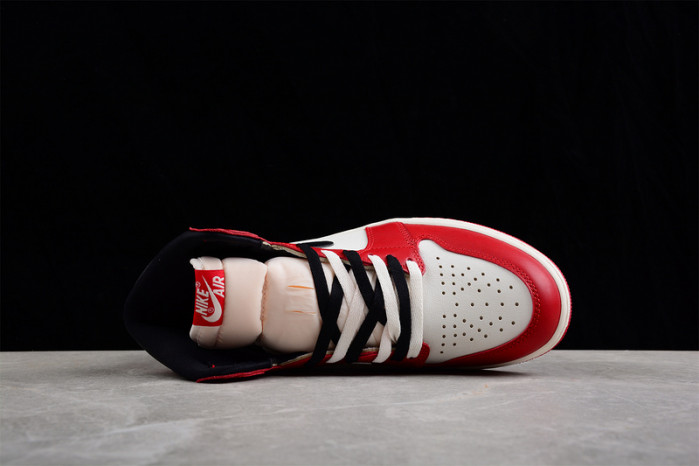 Air Jordan 1 High OG “Chicago Reimagined” DZ5485-612