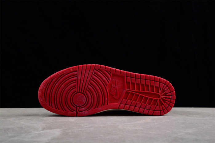 Air Jordan 1 High OG “Chicago Reimagined” DZ5485-612