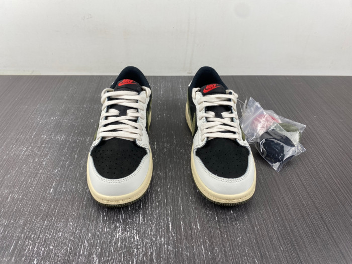 KIDS TRAVIS SCOTT SHOES