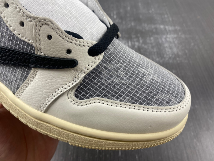 Travis Scott x Air Jordan 1 Low top DZ8866-192
