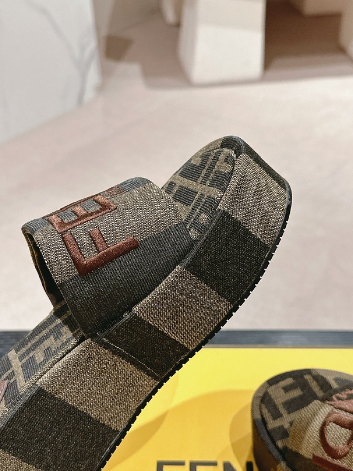 Fend1 SLIDE