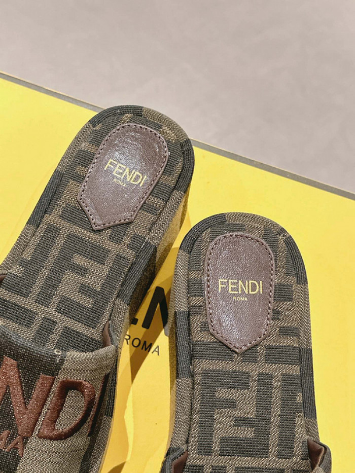 Fend1 SLIDE