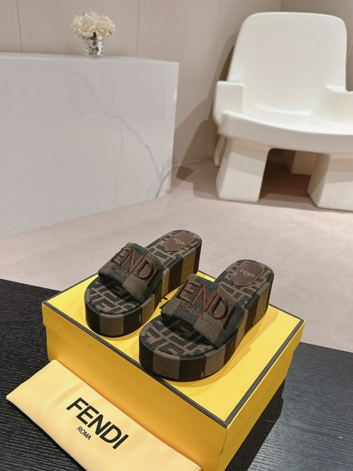 Fend1 SLIDE