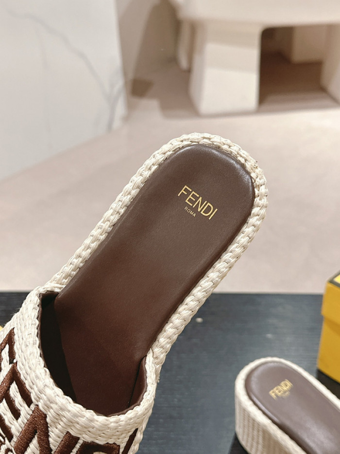 Fend1 SLIDE