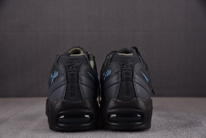 Nike Air Max 95 SP Corteiz Aegean Storm FB2709-002