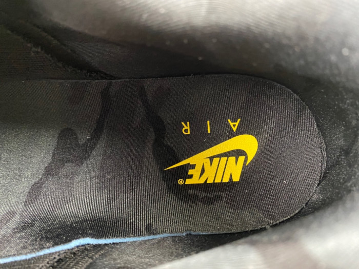 Nike Air Max 95 Corteiz Honey Black FB2709-003