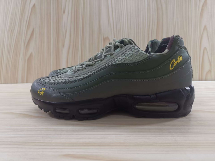 Nike Air Max 95 SP Corteiz Gutta Green FB2709-300
