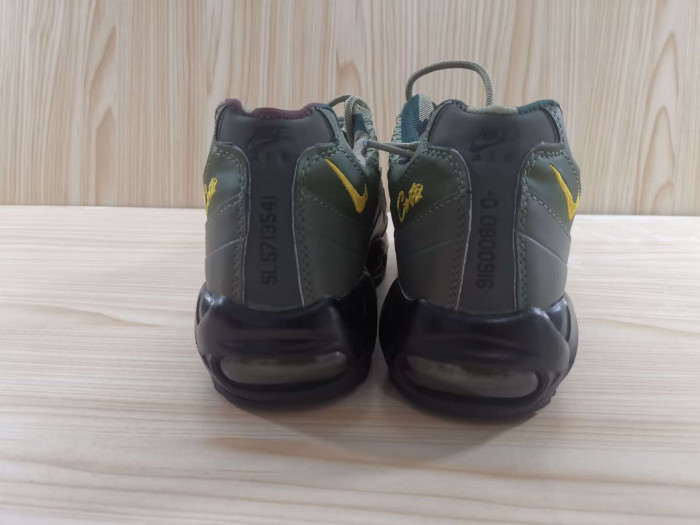 Nike Air Max 95 SP Corteiz Gutta Green FB2709-300