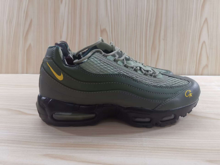 Nike Air Max 95 SP Corteiz Gutta Green FB2709-300