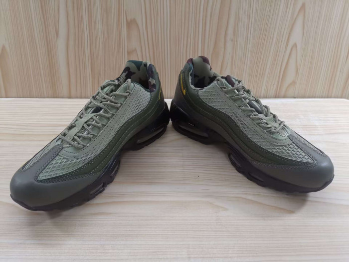 Nike Air Max 95 SP Corteiz Gutta Green FB2709-300