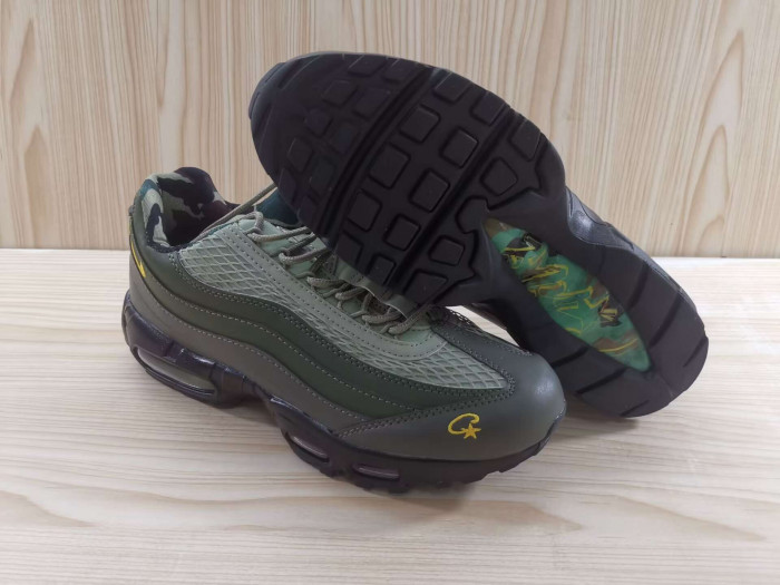Nike Air Max 95 SP Corteiz Gutta Green FB2709-300