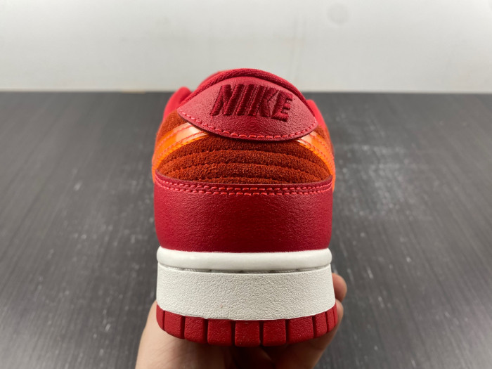 Nike Dunk Low ATL FD0724-657