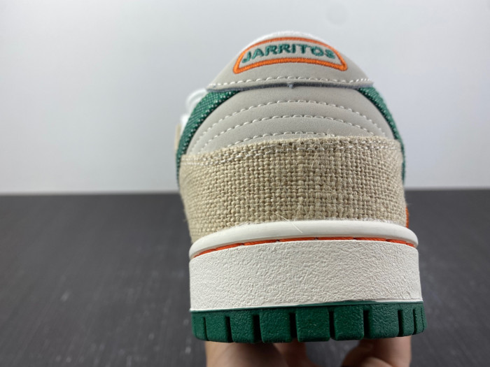 Nike SB Dunk Low "Jarritos" FD0860-001