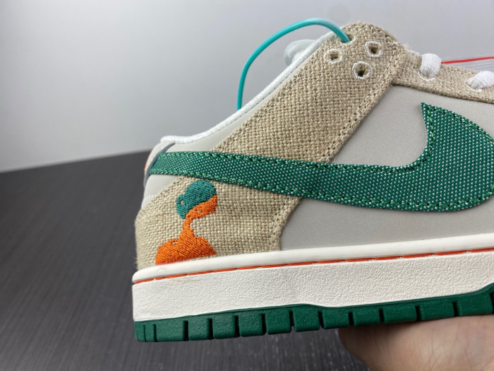 Nike SB Dunk Low "Jarritos" FD0860-001