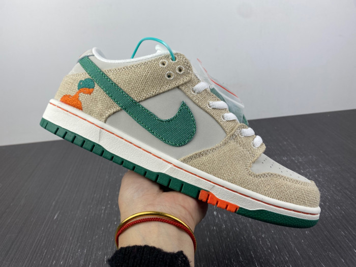 Nike SB Dunk Low "Jarritos" FD0860-001