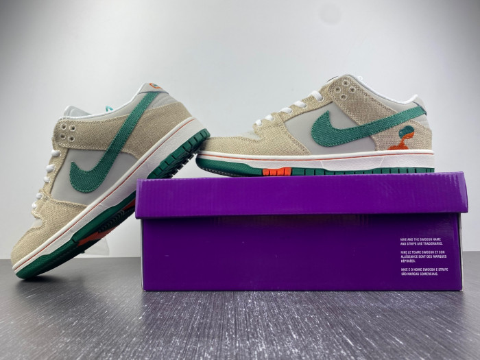 Nike SB Dunk Low "Jarritos" FD0860-001