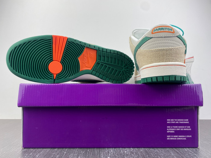 Nike SB Dunk Low "Jarritos" FD0860-001