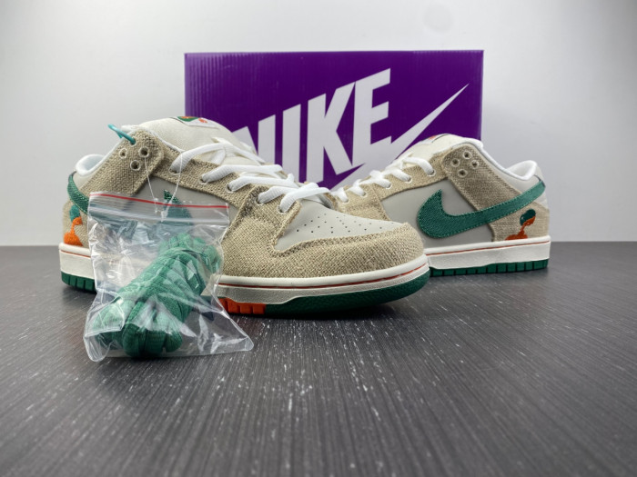 Nike SB Dunk Low "Jarritos" FD0860-001