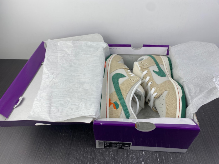 Nike SB Dunk Low "Jarritos" FD0860-001