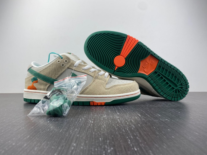 Nike SB Dunk Low "Jarritos" FD0860-001