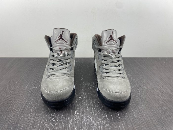 A Ma Maniére X Air Jordan 5 Light Bone FD1330-006