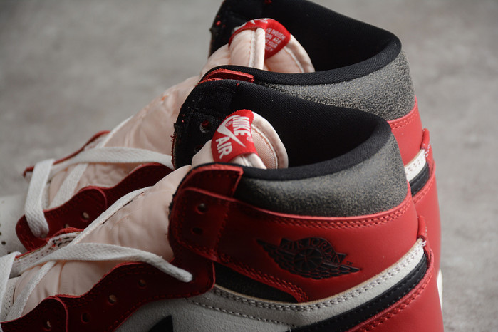 Air Jordan 1 Retro High OG Lost and Found FD1437-612