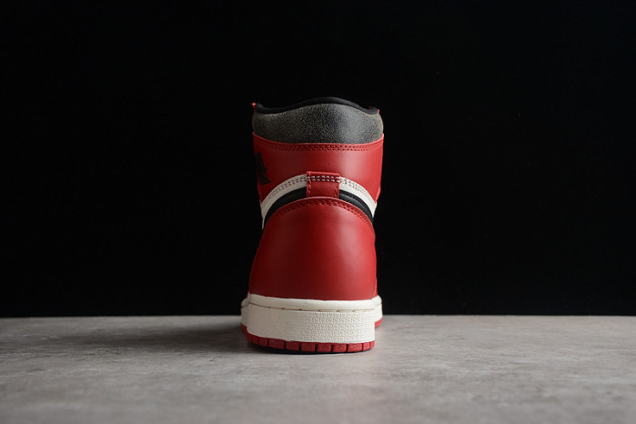 Air Jordan 1 Retro High OG Lost and Found FD1437-612