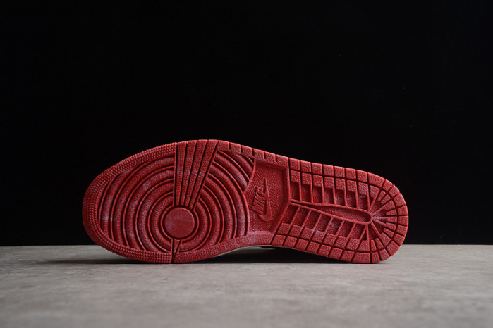 Air Jordan 1 Retro High OG Lost and Found FD1437-612