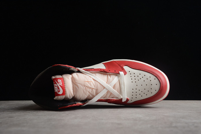 Air Jordan 1 Retro High OG Lost and Found FD1437-612