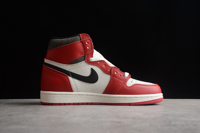 Air Jordan 1 Retro High OG Lost and Found FD1437-612