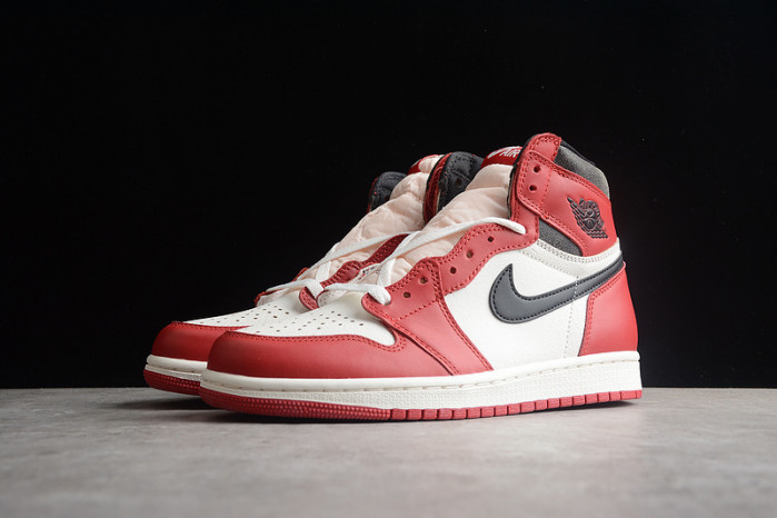 Air Jordan 1 Retro High OG Lost and Found FD1437-612